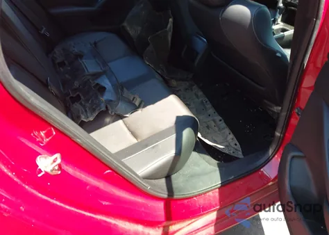 2019 Honda Accord Sport из США, поврежденный, VIN 1HGCV1F33KA033112